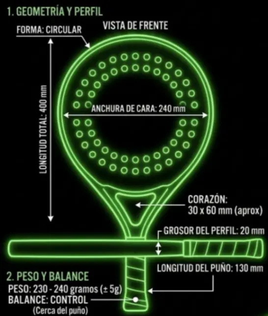 Pala de Padekball
