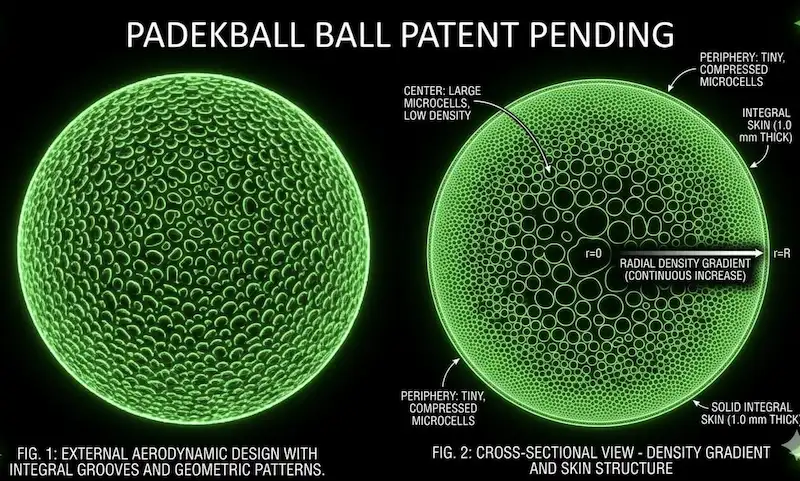 Pelota de Padekball